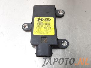 Gebruikte Gier sensor Kia Sportage (SL) 2.0 CRDi 16V VGT 4x4 Prijs € 90,69 Inclusief btw aangeboden door Japoto Parts B.V.