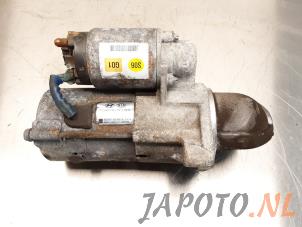 Gebruikte Startmotor Kia Sportage (SL) 2.0 CRDi 16V VGT 4x4 Prijs € 44,41 Inclusief btw aangeboden door Japoto Parts B.V.