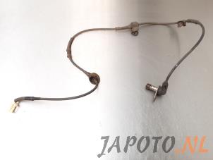 Gebruikte Sensor ABS Mazda CX-7 2.3 MZR DISI Turbo 16V Prijs € 62,95 Margeregeling aangeboden door Japoto Parts B.V.