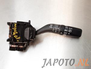 Gebruikte Ruitenwis Schakelaar Mazda CX-7 2.3 MZR DISI Turbo 16V Prijs € 41,95 Margeregeling aangeboden door Japoto Parts B.V.