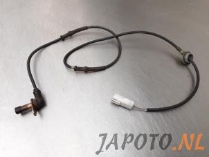 Gebruikte Sensor ABS Mazda CX-7 2.3 MZR DISI Turbo 16V Prijs € 62,95 Margeregeling aangeboden door Japoto Parts B.V.
