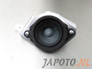 Gebruikte Luidspreker Mazda CX-7 2.3 MZR DISI Turbo 16V Prijs € 15,70 Margeregeling aangeboden door Japoto Parts B.V.