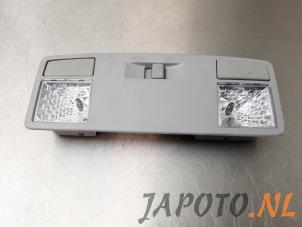 Gebruikte Binnenverlichting voor Mazda CX-7 2.3 MZR DISI Turbo 16V Prijs € 26,20 Margeregeling aangeboden door Japoto Parts B.V.