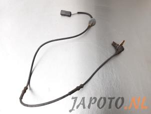 Gebruikte Sensor ABS Mazda CX-7 2.3 MZR DISI Turbo 16V Prijs € 62,95 Margeregeling aangeboden door Japoto Parts B.V.