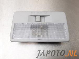Gebruikte Binnenverlichting achter Mazda CX-7 2.3 MZR DISI Turbo 16V Prijs € 20,95 Margeregeling aangeboden door Japoto Parts B.V.