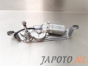 Gebruikte Ruitenwissermotor achter Mazda CX-7 2.3 MZR DISI Turbo 16V Prijs € 47,20 Margeregeling aangeboden door Japoto Parts B.V.