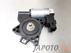 Gebruikte Raammotor Portier Mazda CX-7 2.3 MZR DISI Turbo 16V Prijs € 52,45 Margeregeling aangeboden door Japoto Parts B.V.