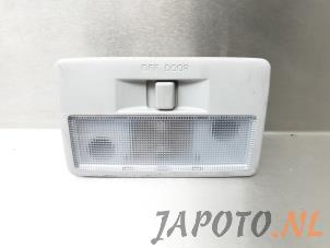 Gebruikte Binnenverlichting achter Mazda CX-7 2.3 MZR DISI Turbo 16V Prijs € 20,48 Margeregeling aangeboden door Japoto Parts B.V.