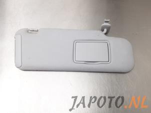 Gebruikte Zonneklep Mazda CX-7 2.3 MZR DISI Turbo 16V Prijs € 26,20 Margeregeling aangeboden door Japoto Parts B.V.