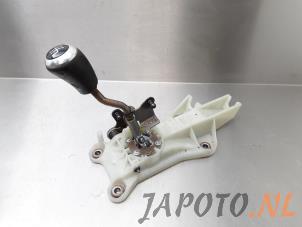 Gebruikte Schakelbak Mechaniek Mazda CX-7 2.3 MZR DISI Turbo 16V Prijs € 36,70 Margeregeling aangeboden door Japoto Parts B.V.