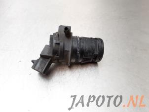 Gebruikte Ruitensproeierpomp achter Mazda CX-7 2.3 MZR DISI Turbo 16V Prijs € 20,95 Margeregeling aangeboden door Japoto Parts B.V.