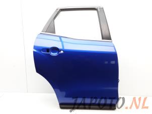 Gebruikte Deur 4Deurs rechts-achter Mazda CX-7 2.3 MZR DISI Turbo 16V Prijs € 209,95 Margeregeling aangeboden door Japoto Parts B.V.