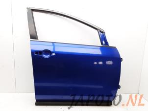 Gebruikte Portier 4Deurs rechts-voor Mazda CX-7 2.3 MZR DISI Turbo 16V Prijs € 209,95 Margeregeling aangeboden door Japoto Parts B.V.
