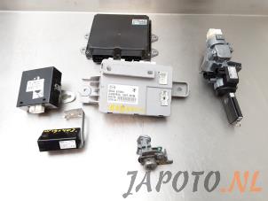 Gebruikte Kontaktslot + computer Mazda CX-7 2.3 MZR DISI Turbo 16V Prijs € 262,45 Margeregeling aangeboden door Japoto Parts B.V.
