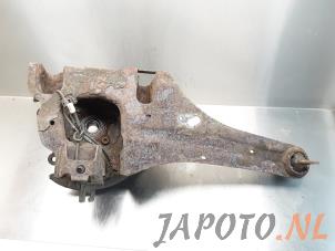 Gebruikte Wielnaaf achter Mazda CX-7 2.3 MZR DISI Turbo 16V Prijs € 83,95 Margeregeling aangeboden door Japoto Parts B.V.