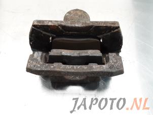Gebruikte Remklauw (Tang) links-achter Mazda CX-7 2.3 MZR DISI Turbo 16V Prijs € 15,70 Margeregeling aangeboden door Japoto Parts B.V.