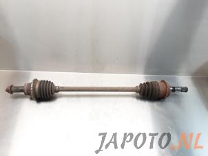 Gebruikte Steekas rechts-achter Mazda CX-7 2.3 MZR DISI Turbo 16V Prijs € 94,45 Margeregeling aangeboden door Japoto Parts B.V.