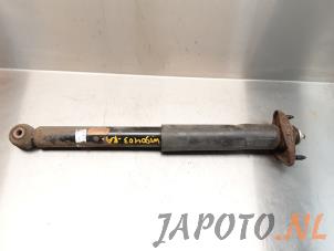 Gebruikte Schokbreker rechts-achter Mazda CX-7 2.3 MZR DISI Turbo 16V Prijs € 26,20 Margeregeling aangeboden door Japoto Parts B.V.