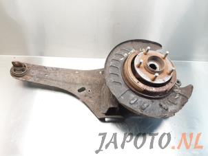 Gebruikte Wielnaaf achter Mazda CX-7 2.3 MZR DISI Turbo 16V Prijs € 83,95 Margeregeling aangeboden door Japoto Parts B.V.