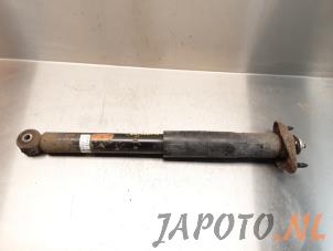 Gebruikte Schokdemper links-achter Mazda CX-7 2.3 MZR DISI Turbo 16V Prijs € 26,20 Margeregeling aangeboden door Japoto Parts B.V.