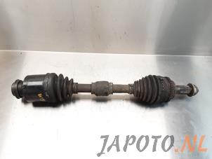 Gebruikte Homokineetas rechts-voor Mazda CX-7 2.3 MZR DISI Turbo 16V Prijs € 94,45 Margeregeling aangeboden door Japoto Parts B.V.