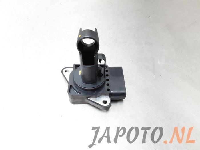 Gebruikte Luchthoeveelheidsmeter Toyota Camry (CV30) 3.0i V6 24V Prijs € 41,95 Margeregeling aangeboden door Japoto Parts B.V.