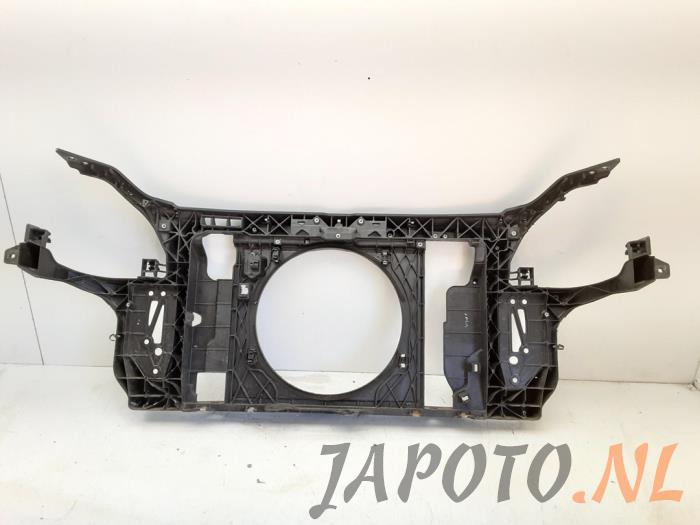 Front panel Hyundai I20 | Japanese & Korean auto parts