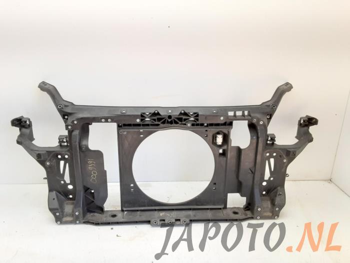 Front panel Hyundai I20 | Japanese & Korean auto parts