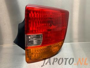 Gebruikte Achterlicht rechts Toyota Celica (ZZT230/231) 1.8i 16V Prijs € 45,00 Margeregeling aangeboden door Japoto Parts B.V.