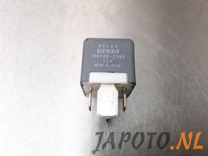 Relay Subaru Forester