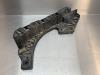 Subaru Forester (SH) 2.0D Bumpersteun links-voor