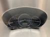 Subaru Forester (SH) 2.0D Kilometerteller KM