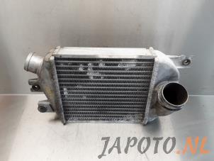 Gebruikte Intercooler Subaru Forester (SH) 2.0D Prijs € 103,95 Margeregeling aangeboden door Japoto Parts B.V.