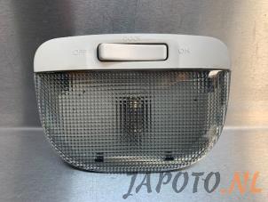 Gebruikte Binnenverlichting achter Subaru Forester (SH) 2.0D Prijs € 26,20 Margeregeling aangeboden door Japoto Parts B.V.