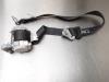 Subaru Forester (SH) 2.0D Veiligheidsgordel rechts-voor