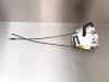 Subaru Forester (SH) 2.0D Deurslot Mechaniek 4Deurs rechts-voor