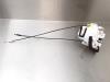 Subaru Forester (SH) 2.0D Deurslot Mechaniek 4Deurs links-voor