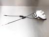 Subaru Forester (SH) 2.0D Deurslot Mechaniek 4Deurs links-achter