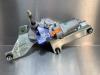 Subaru Forester (SH) 2.0D Motor Ruitenwisser achter