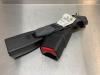 Subaru Forester (SH) 2.0D Veiligheidsgordel Insteek links-achter