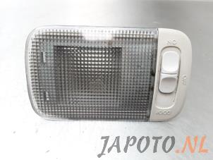 Gebruikte Binnenverlichting achter Subaru Forester (SH) 2.0D Prijs € 15,70 Margeregeling aangeboden door Japoto Parts B.V.