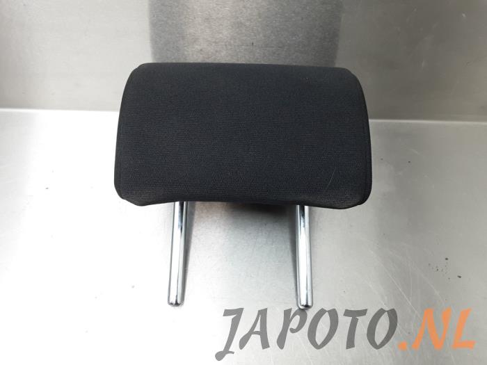 Headrest Nissan Juke Japanese & Korean auto parts