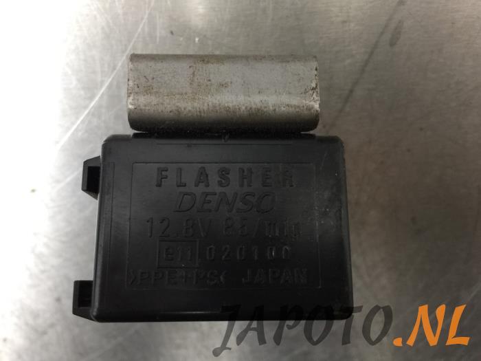 Relay Suzuki Jimny Japanese & Korean auto parts