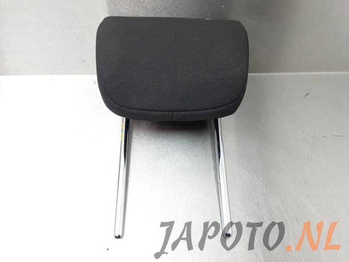 Headrest Toyota Yaris Japanese & Korean auto parts