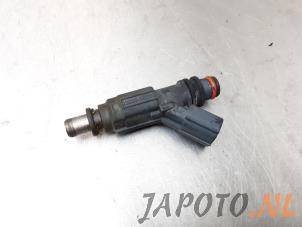 Gebruikte Injector (benzine injectie) Toyota Corolla (E12) 1.4 16V VVT-i Prijs € 14,95 Margeregeling aangeboden door Japoto Parts B.V.