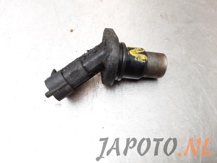 Gebruikte Sensor Nokkenas Toyota Corolla (E12) 1.4 16V VVT-i Prijs € 15,70 Margeregeling aangeboden door Japoto Parts B.V.
