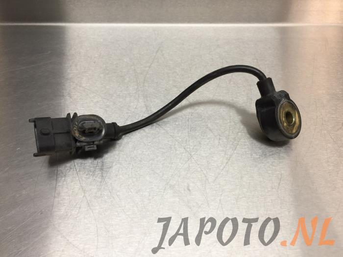 Gebruikte Pingelsensor Toyota Corolla (E12) 1.4 16V VVT-i Prijs € 26,20 Margeregeling aangeboden door Japoto Parts B.V.