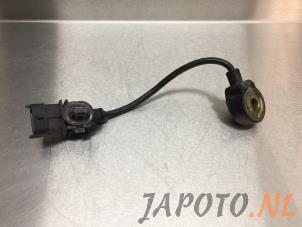 Gebruikte Sensor Pingel/klop Toyota Corolla (E12) 1.4 16V VVT-i Prijs € 24,95 Margeregeling aangeboden door Japoto Parts B.V.