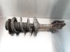 Subaru Forester (SH) 2.0D Mac Phersonpoot rechts-voor