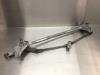 Subaru Forester (SH) 2.0D Ruitenwis Mechaniek